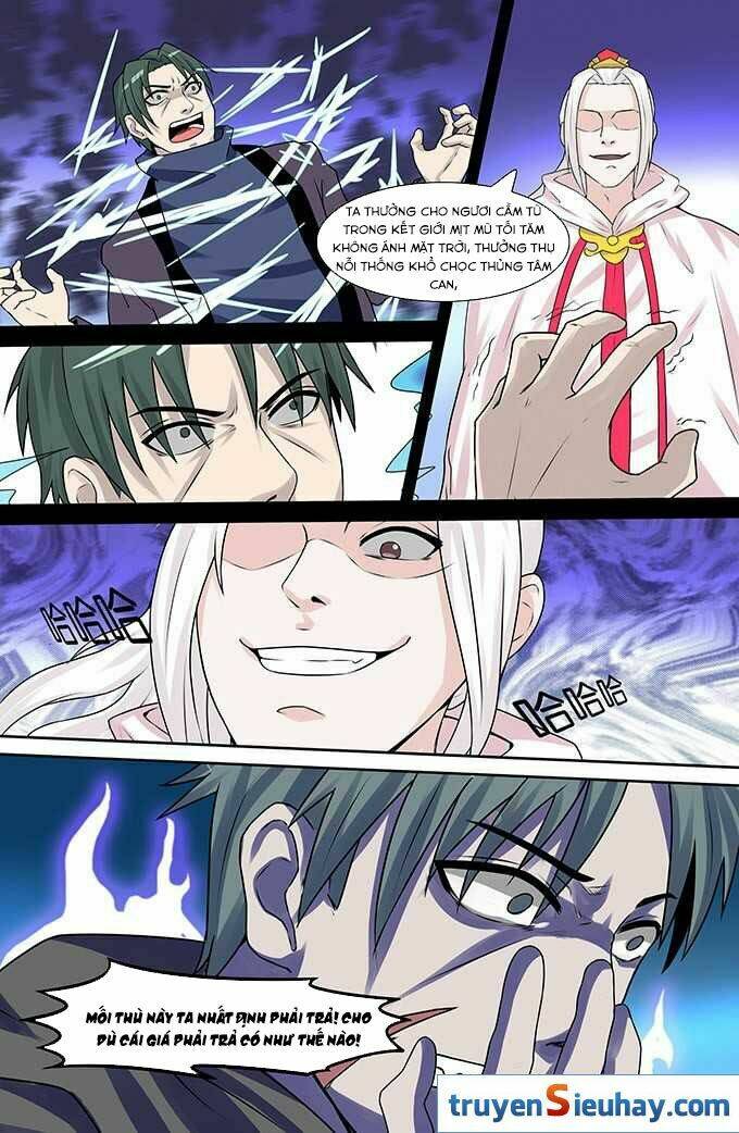 Cực Phẩm Tu Chân Thiếu Niên: Chapter 74