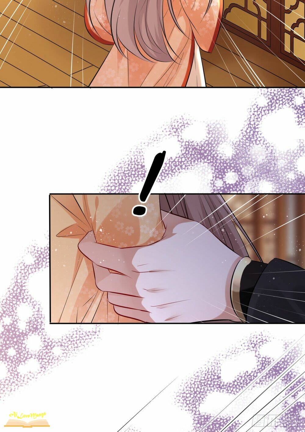 Vương Phi Thật Thích Trang Điểm: Chapter 67