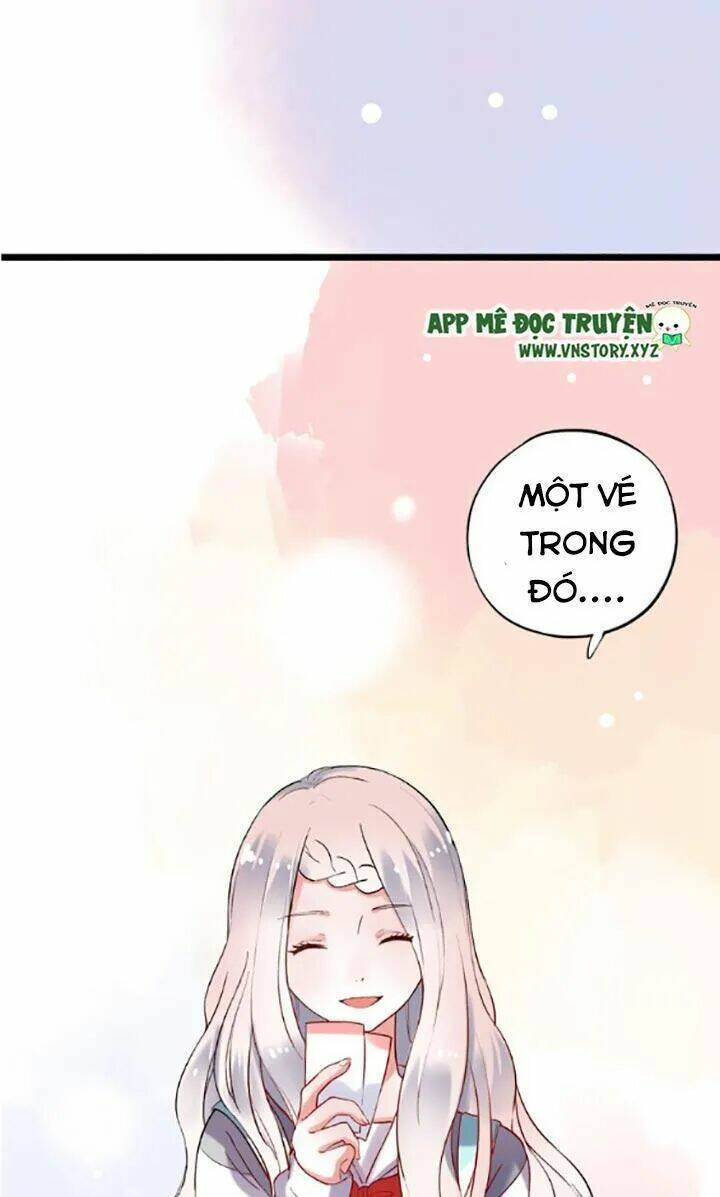 Trạch Thượng Tịch Mịch Huỳnh Hỏa: Chapter 26