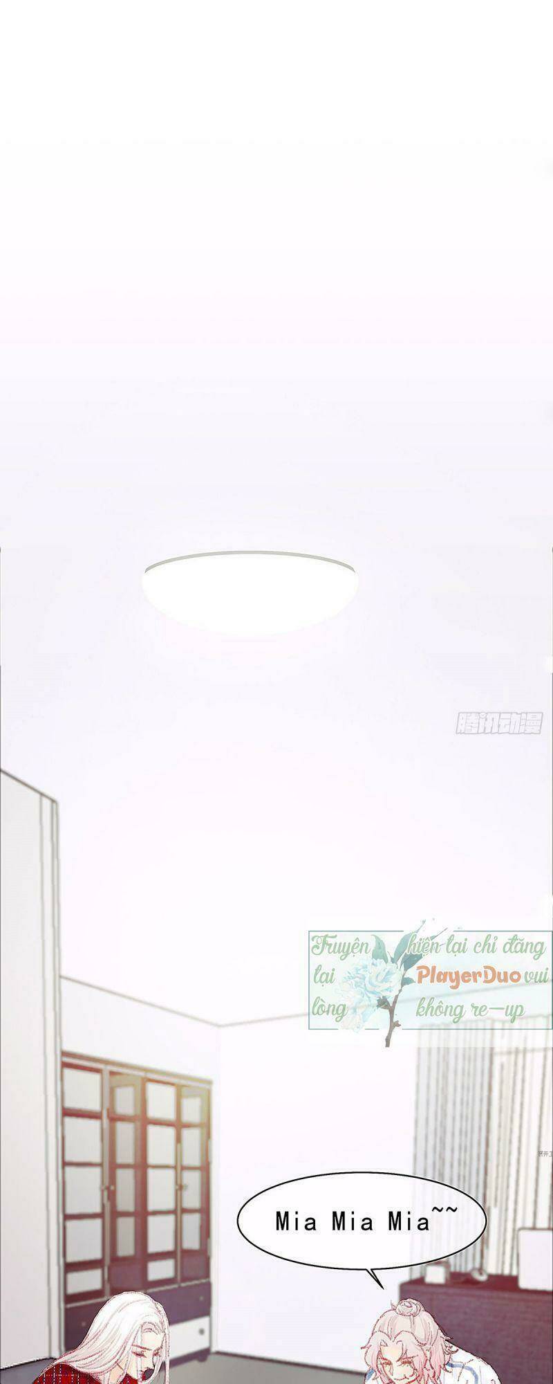 Hữu Yêu Lai Chi Họa Trung Tiên: Chapter 25