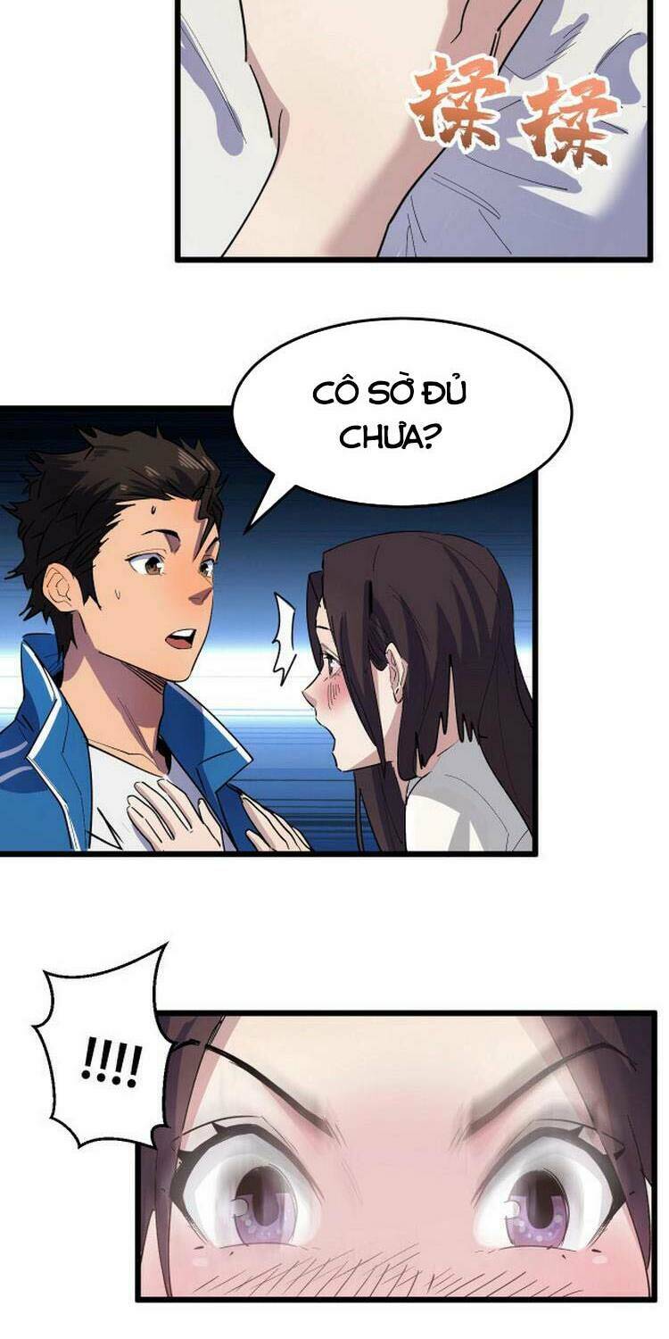 Bắt Đầu Với Tề Thiên Đại Thánh: Chapter 2