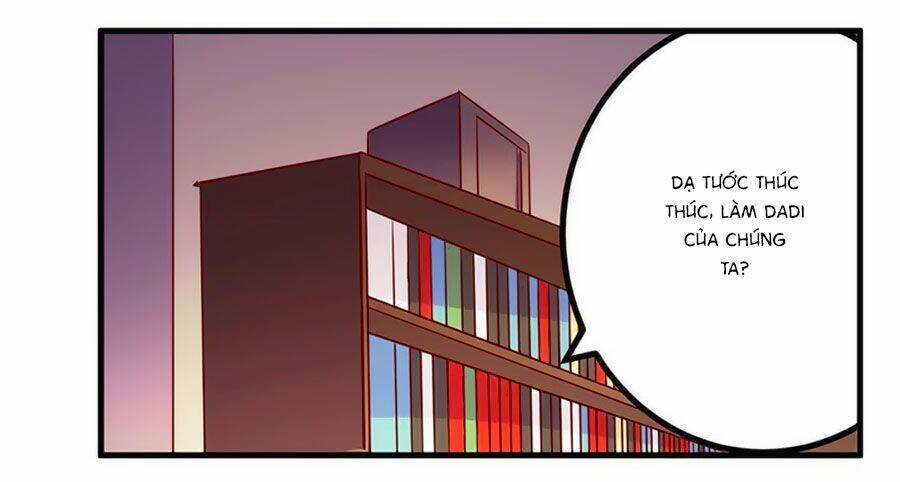 Tổng Tài Đích Thiên Giới Manh Thê: Chapter 49