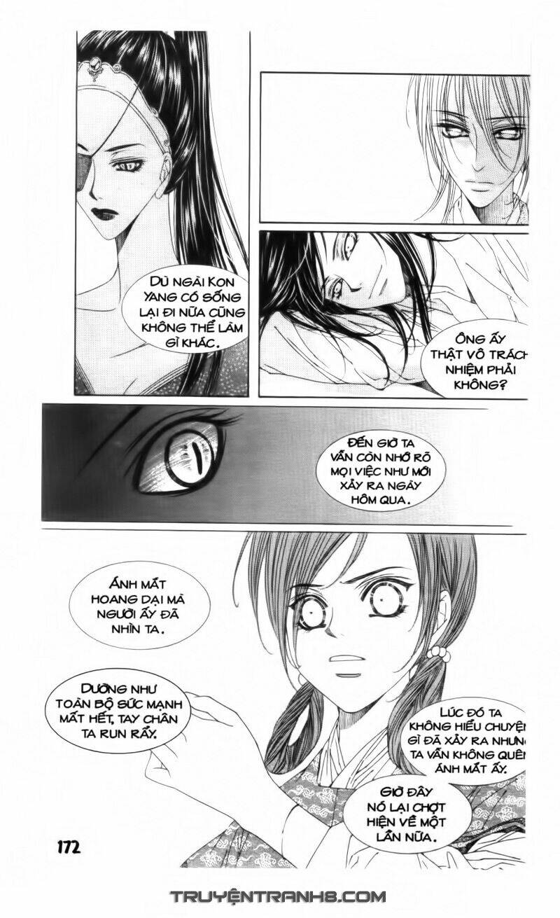 Pháp Sư Trừ Tà: Chapter 14.2