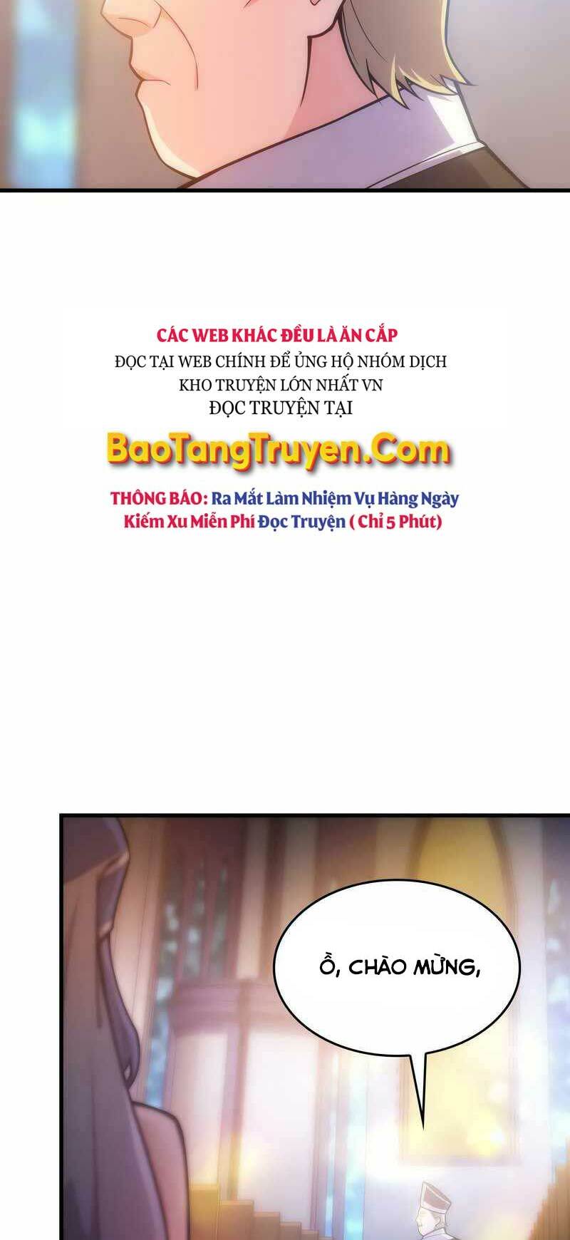 Tái Sinh Thành Công Chức Ở Một Thế Giới Xa Lạ: Chapter 29