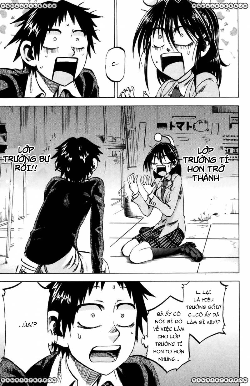 Jitsu Wa Watashi Wa: Chapter 67