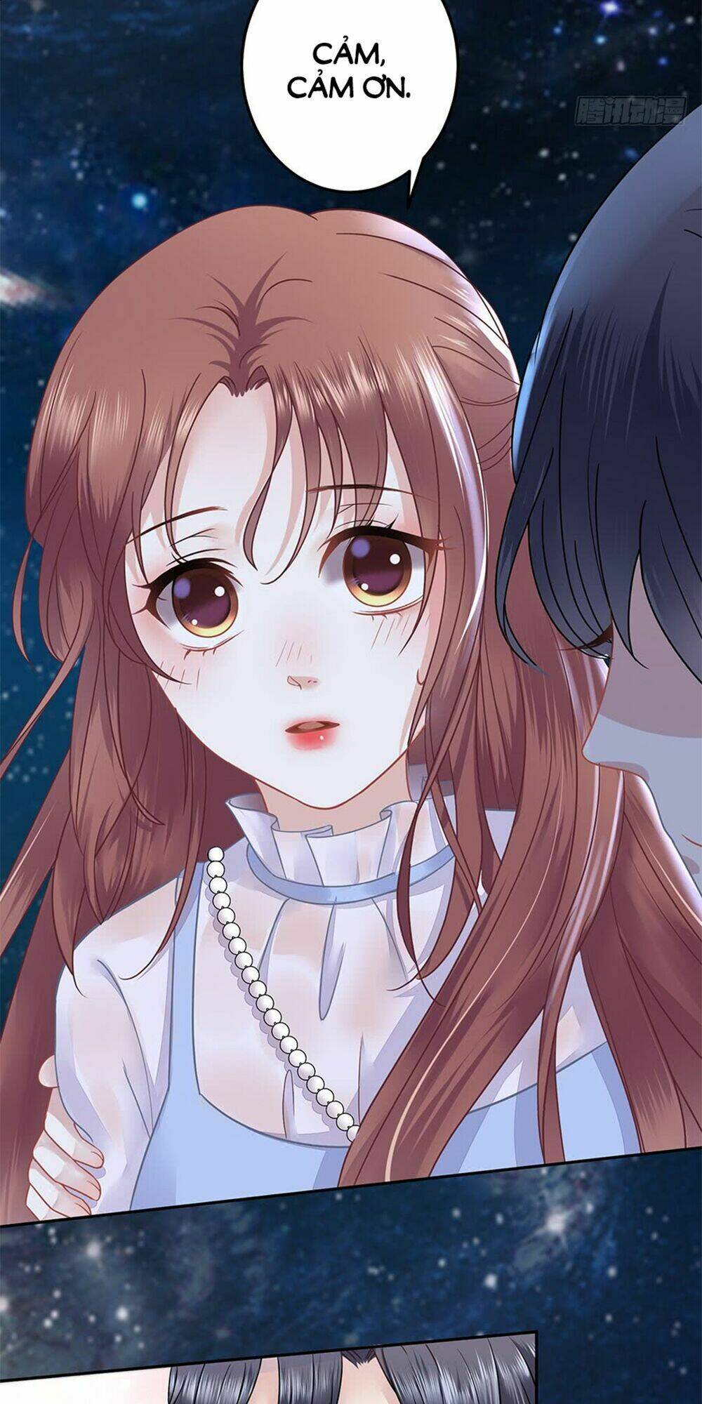 Bạn Trai Điều Khiển Giấc Mơ: Chapter 16