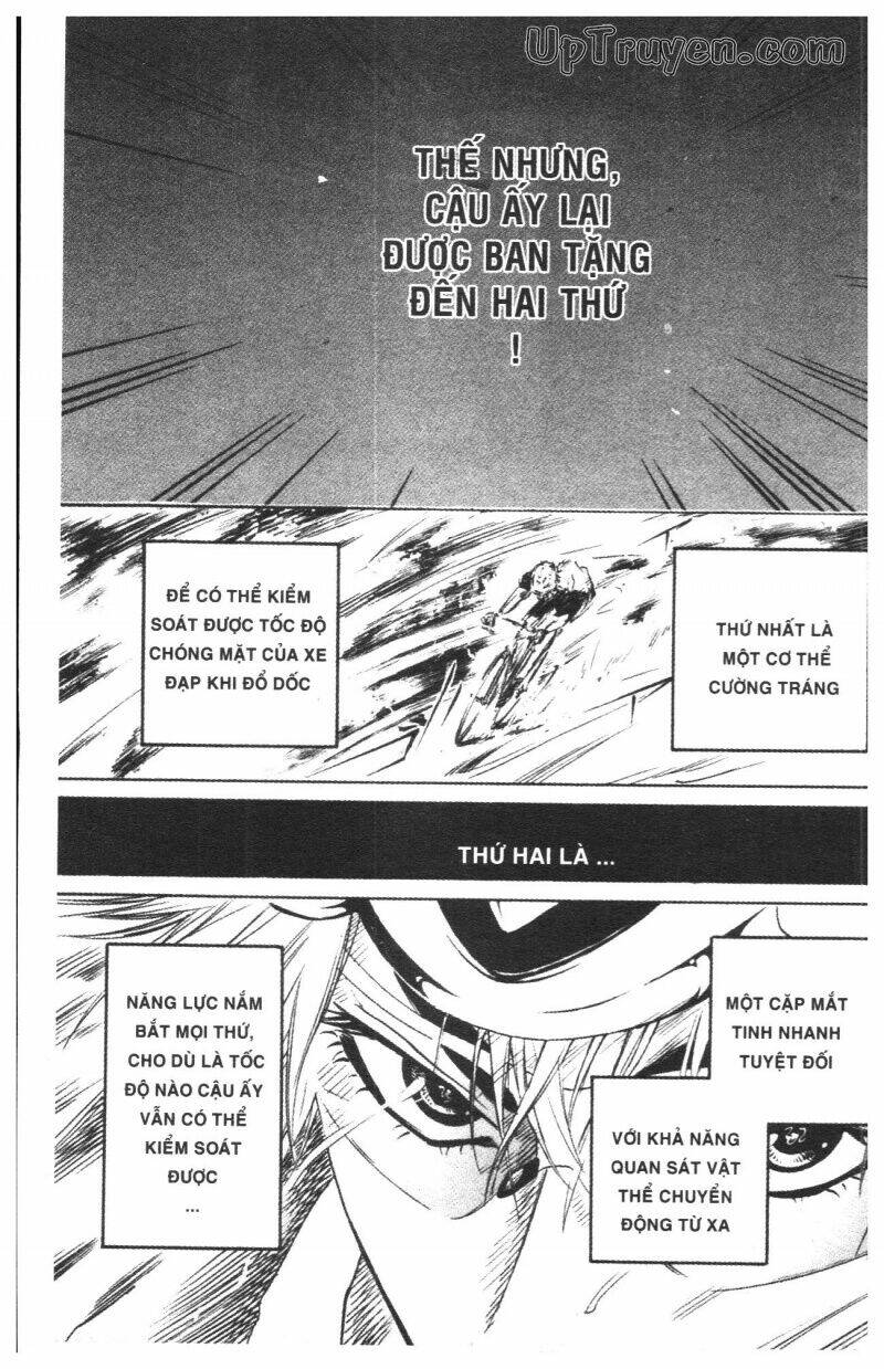 Over Drive: Chapter 3