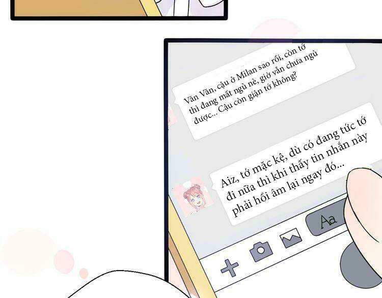 Cuộc Chiến Tình Yêu: Chapter 29