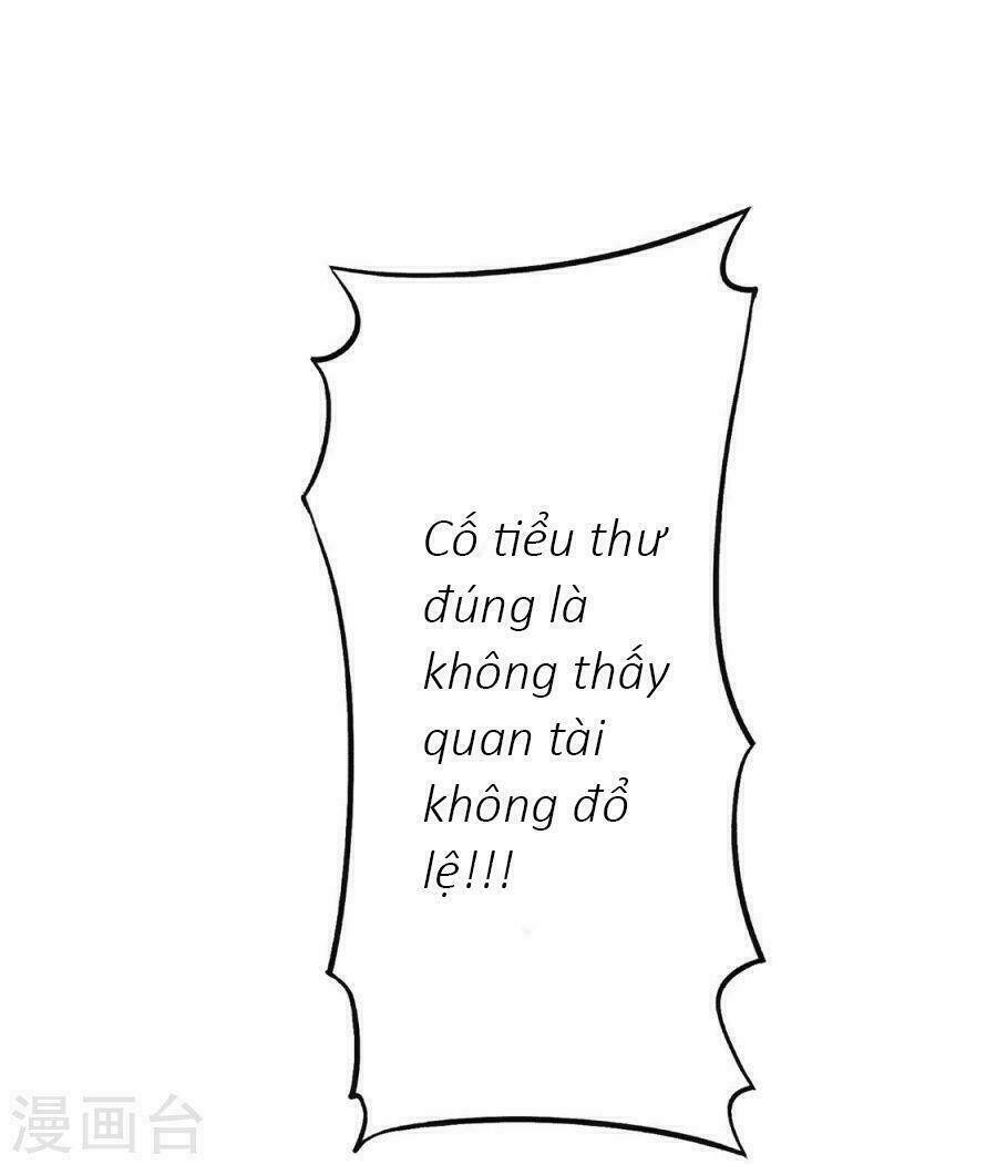 Con Đường Phản Công Của Sủng Thê: Chapter 12