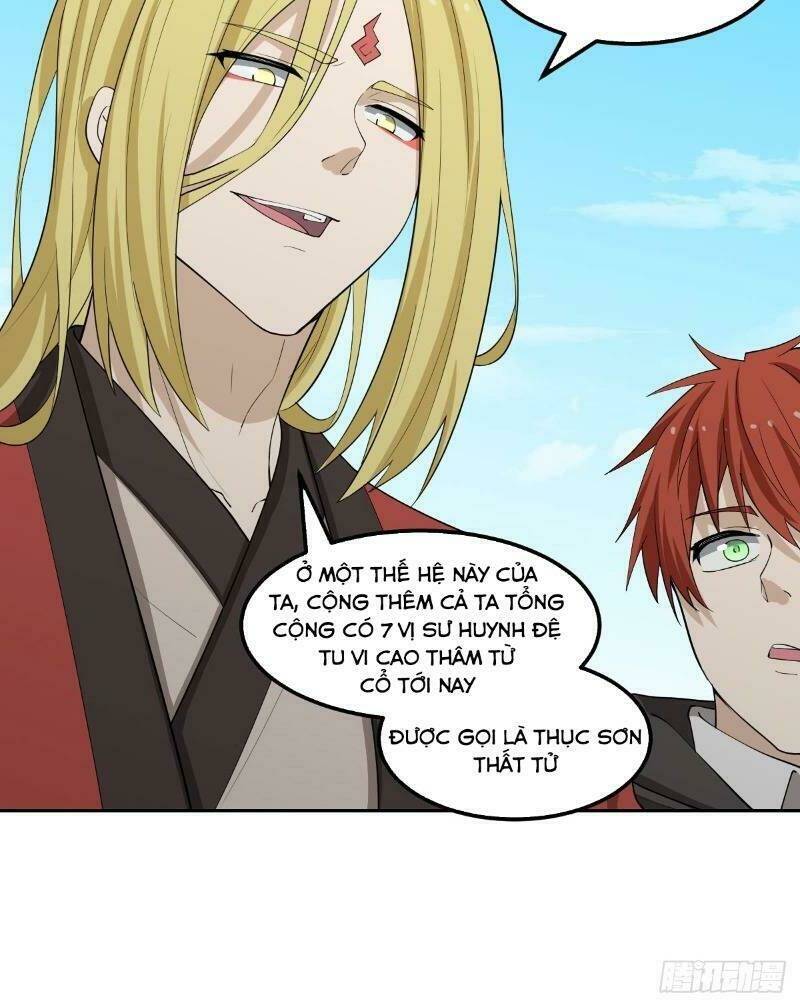 Nghịch Thiên Tiên Mệnh: Chapter 53