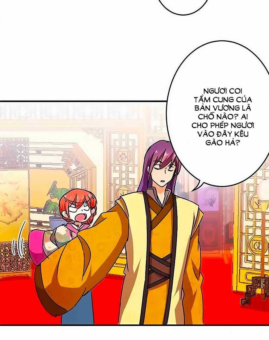 Vương Gia ! Ngươi Thật Bỉ Ổi !: Chapter 266