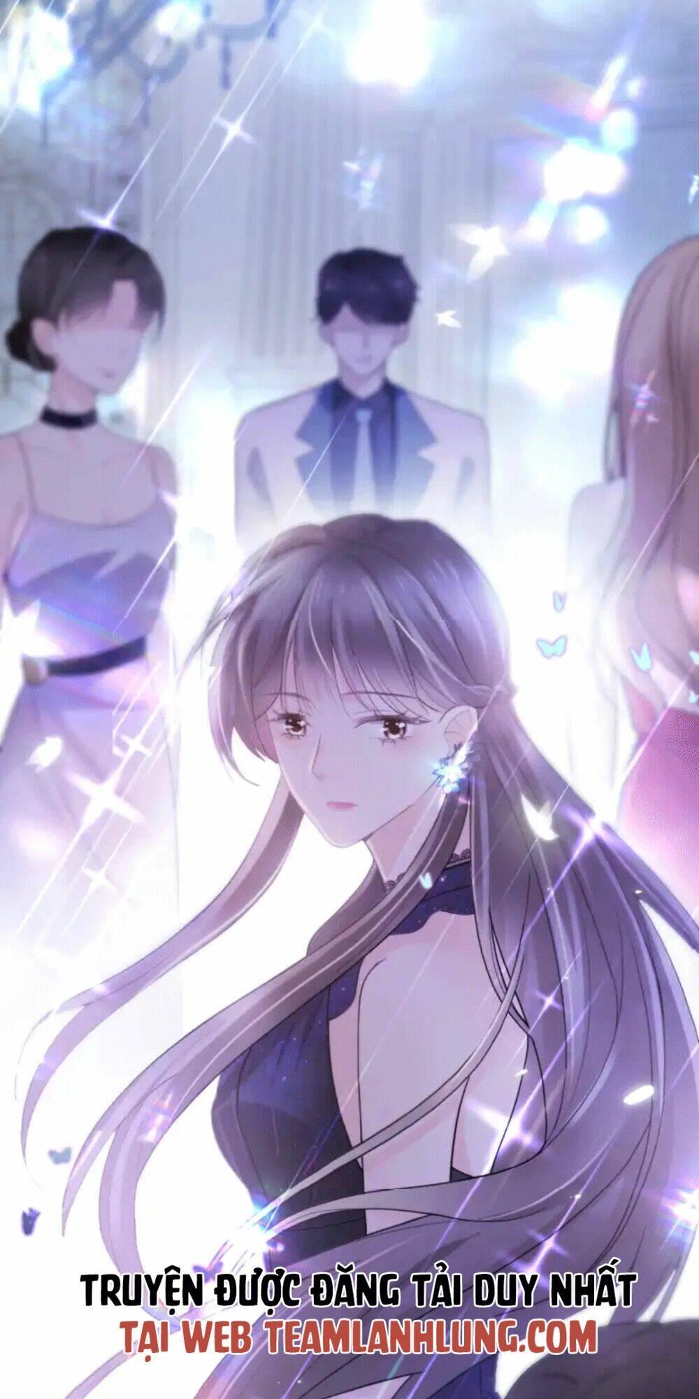 Thế Thân Hào Môn: Chapter 7