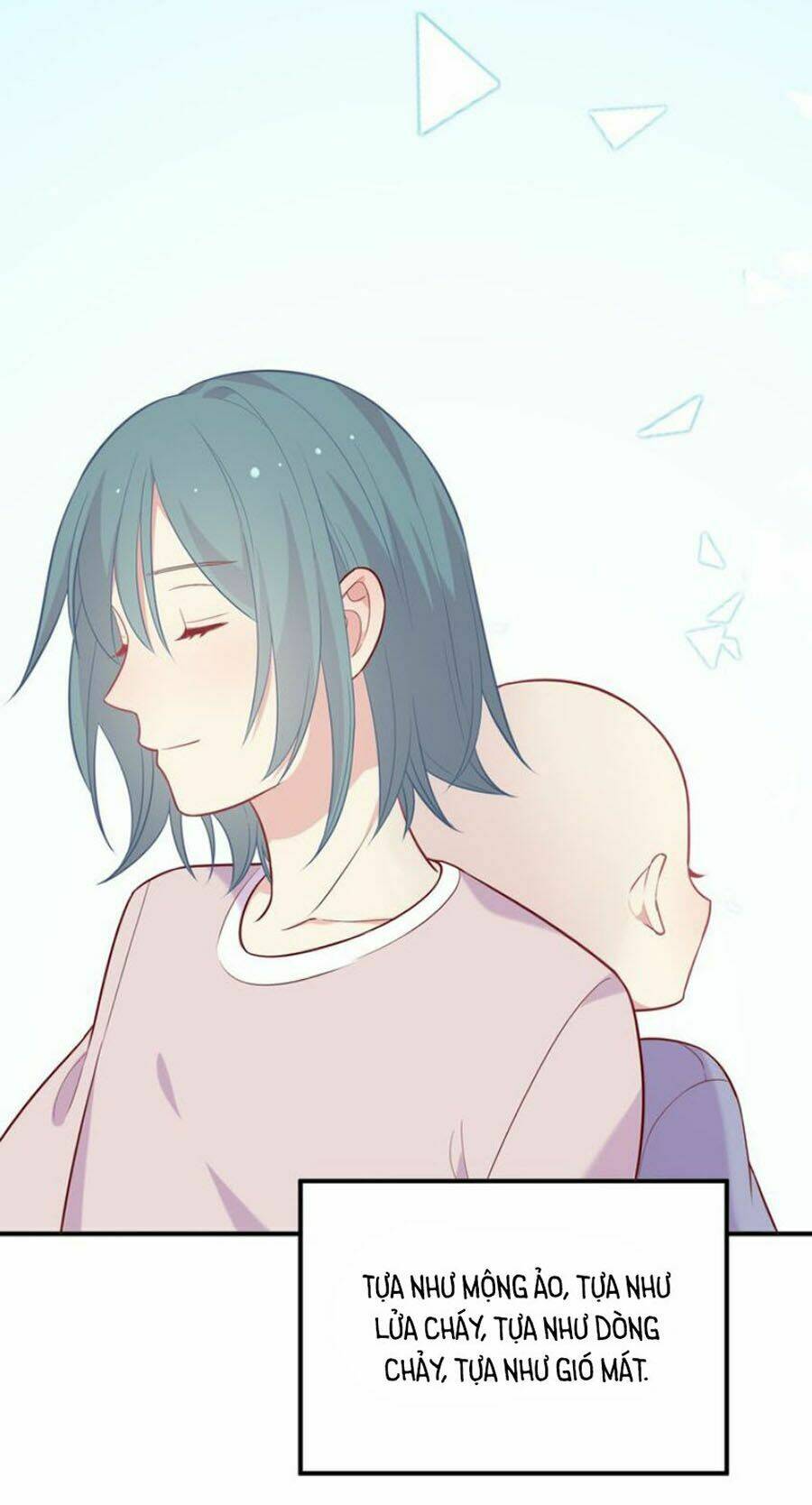 Vương Tử Thành Phố Và Công Chúa Amazon: Chapter 33