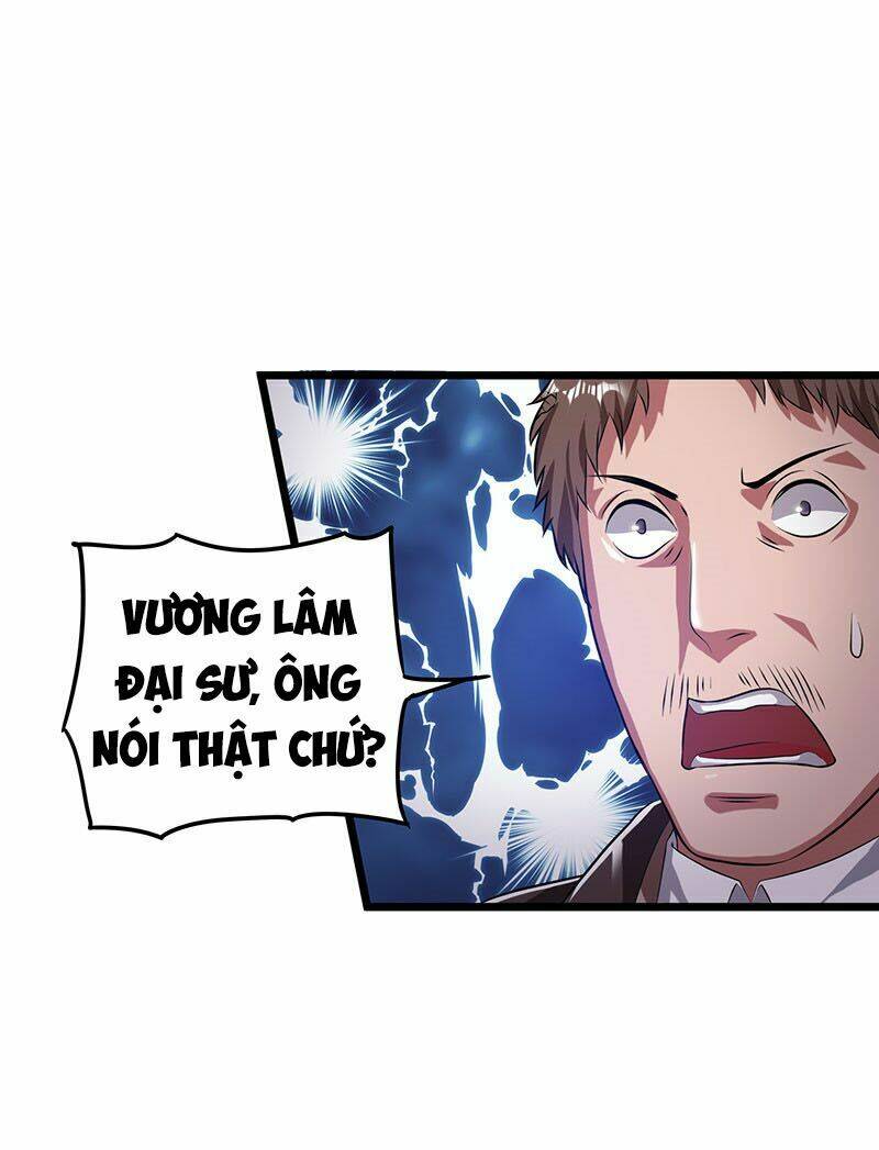 Tiên Vương Trùng Sinh: Chapter 19