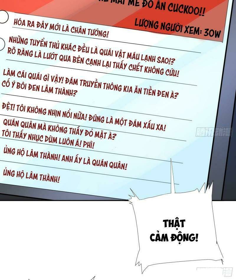 Shipper Thần Cấp: Chapter 33