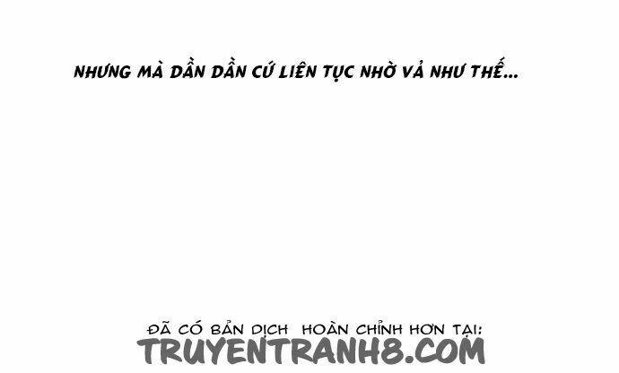 Transparent Cohabitation: Chapter 9