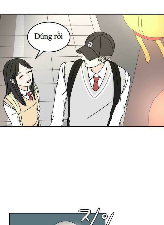 30 Phút Bước Đi Bên Em: Chapter 12