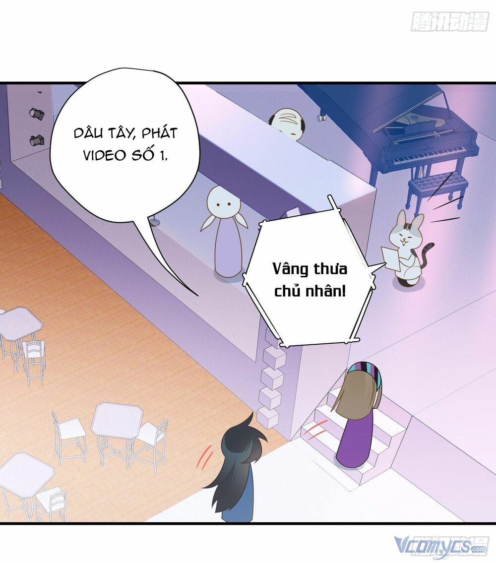 Nữ Phụ Như Tôi Cũng Có Ngày Ra Mắt: Chapter 38