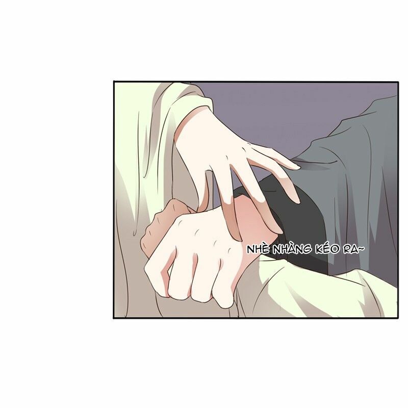 Thông Linh Phi: Chapter 119