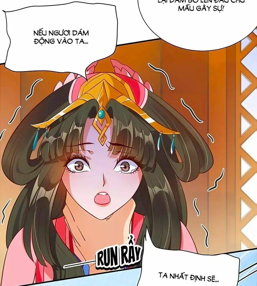 Thịnh Thế Lê Hoa Điện: Chapter 78