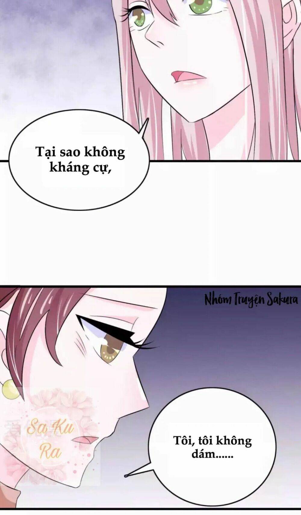 Tôi Vốn Dĩ Bị Bệnh Kiều: Chapter 28