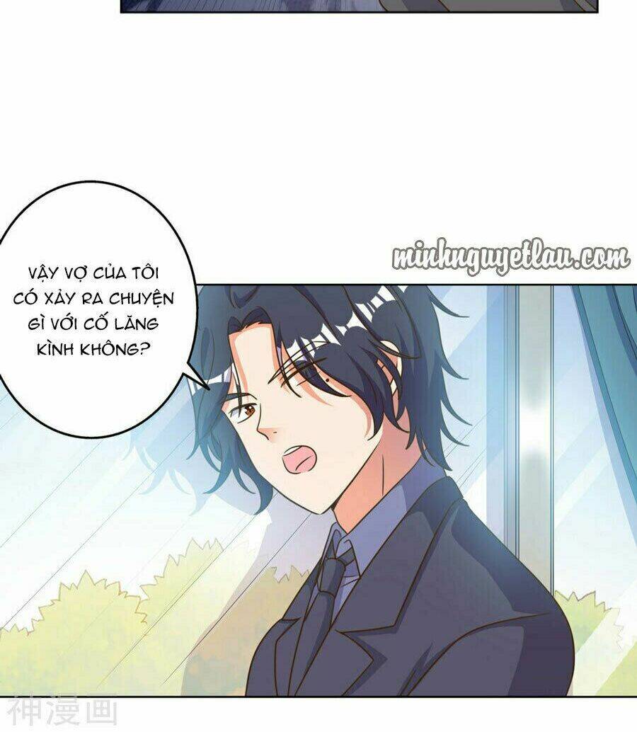 Hôn Nhân Dục Vọng: Thiếu Gia Nhẹ Một Chút!: Chapter 85