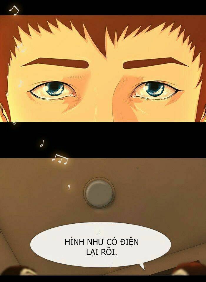 Dead Days: Chapter 60