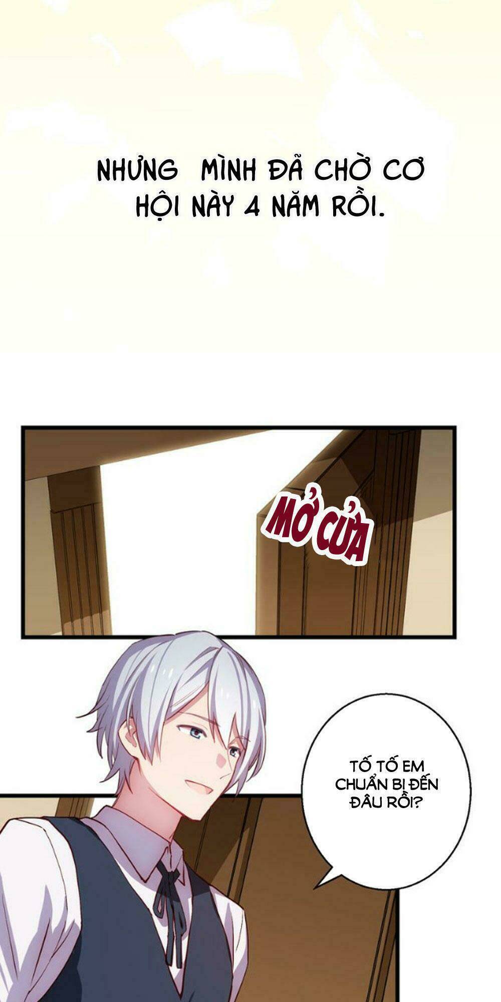Bài Hát Tình Yêu: Chapter 2