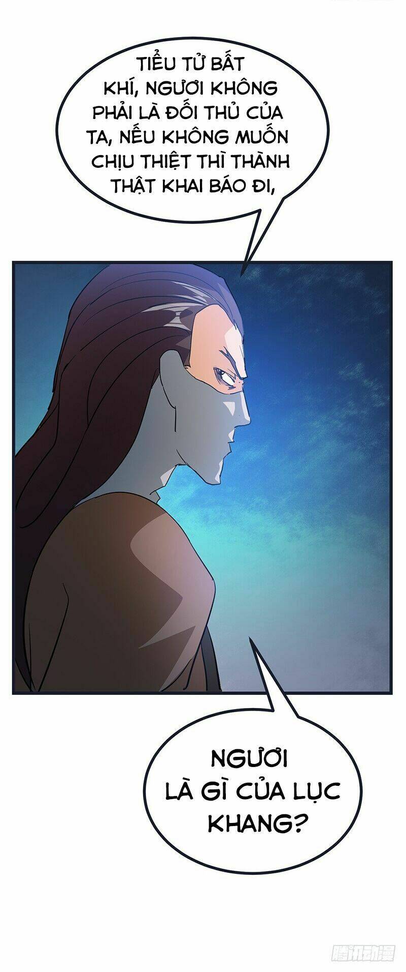 Bất Diệt Nguyên Thần: Chapter 58