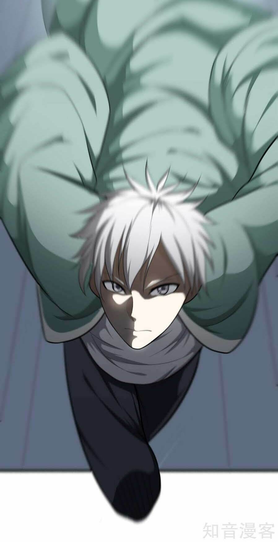 Đô Thị Chí Tôn: Chapter 6