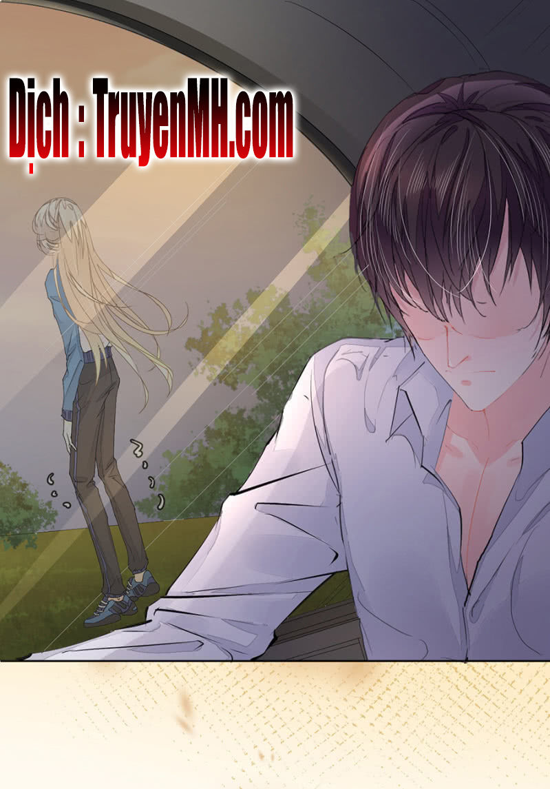 Hôn Sai 55 Lần: Chapter 10