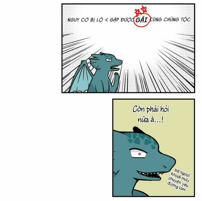 Hắn Ta Là Rồng: Chapter 79