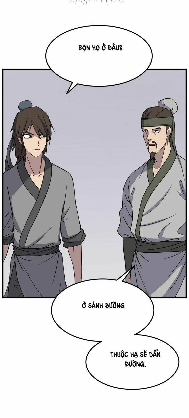 Trọng Sinh, Bất Khả Chiến Bại: Chapter 97