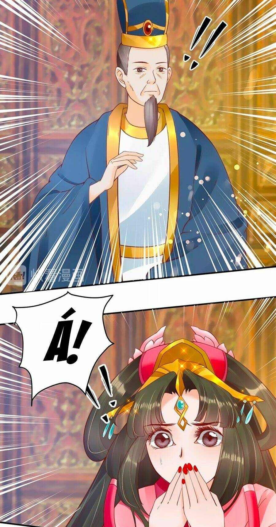 Thịnh Thế Lê Hoa Điện: Chapter 32