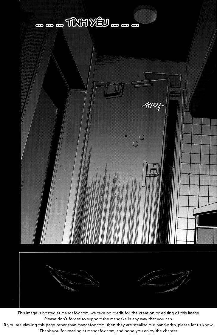 Carnivorous Princess Yegrinna: Chapter 19