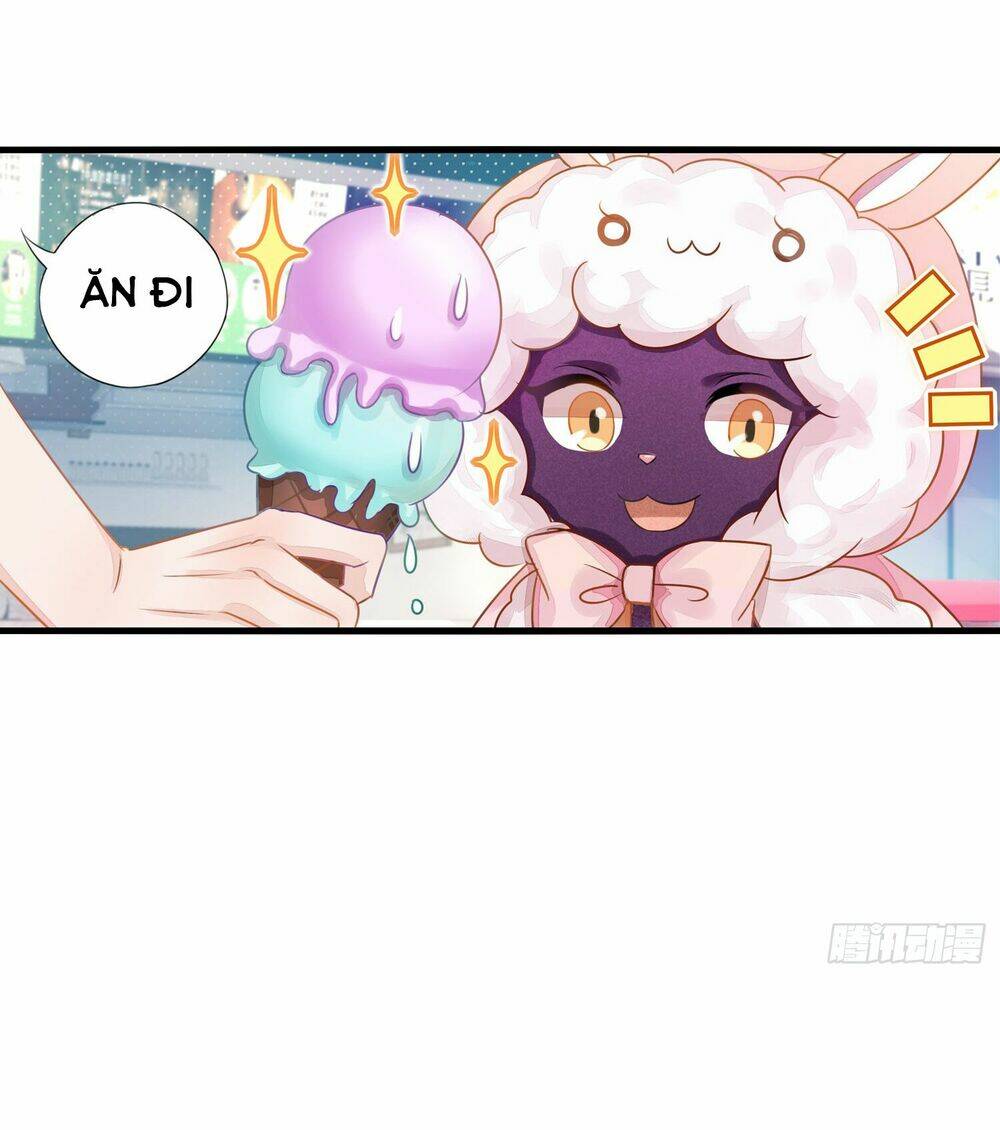 Làm Mèo Của Ta: Chapter 4