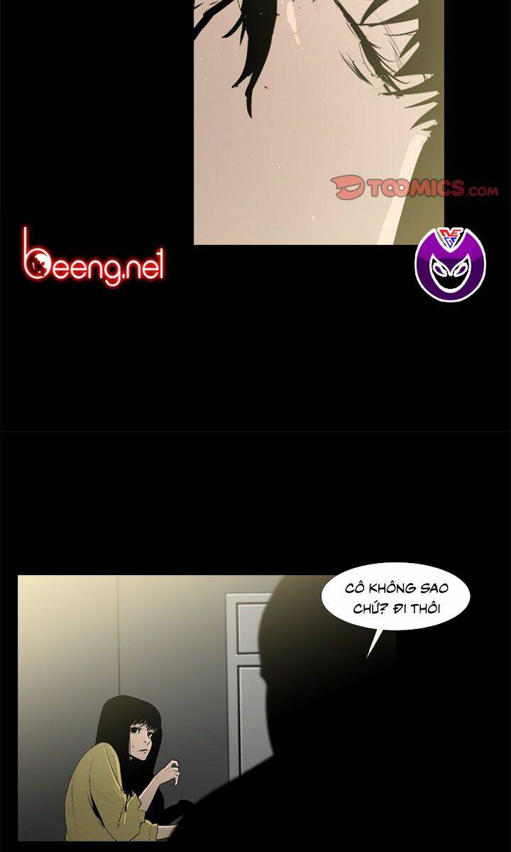 Kẻ Mạnh Nhất - Tong Edge: Chapter 29