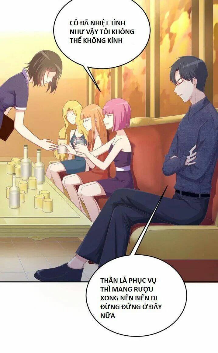 Tiểu Muội, Ngươi Đã Lấy Chồng Chưa ?: Chapter 3