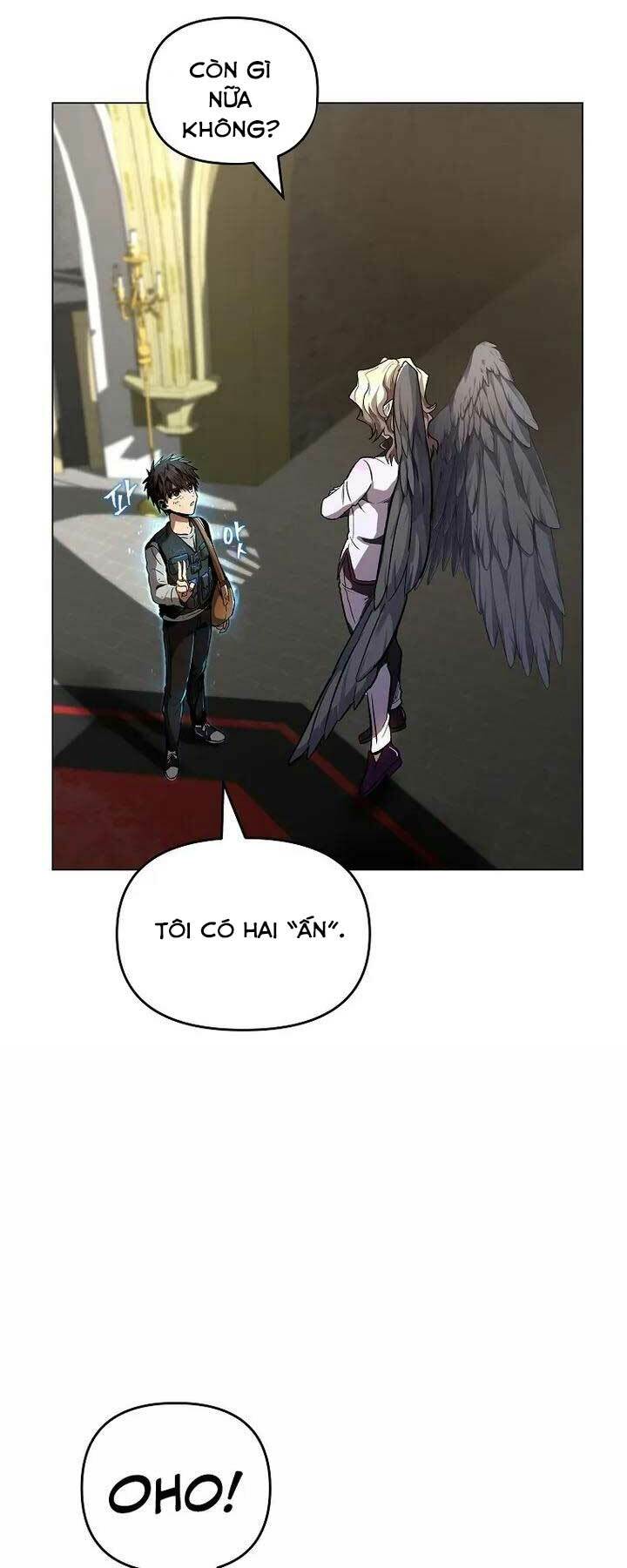 Con Đường Diệt Thần: Chapter 16