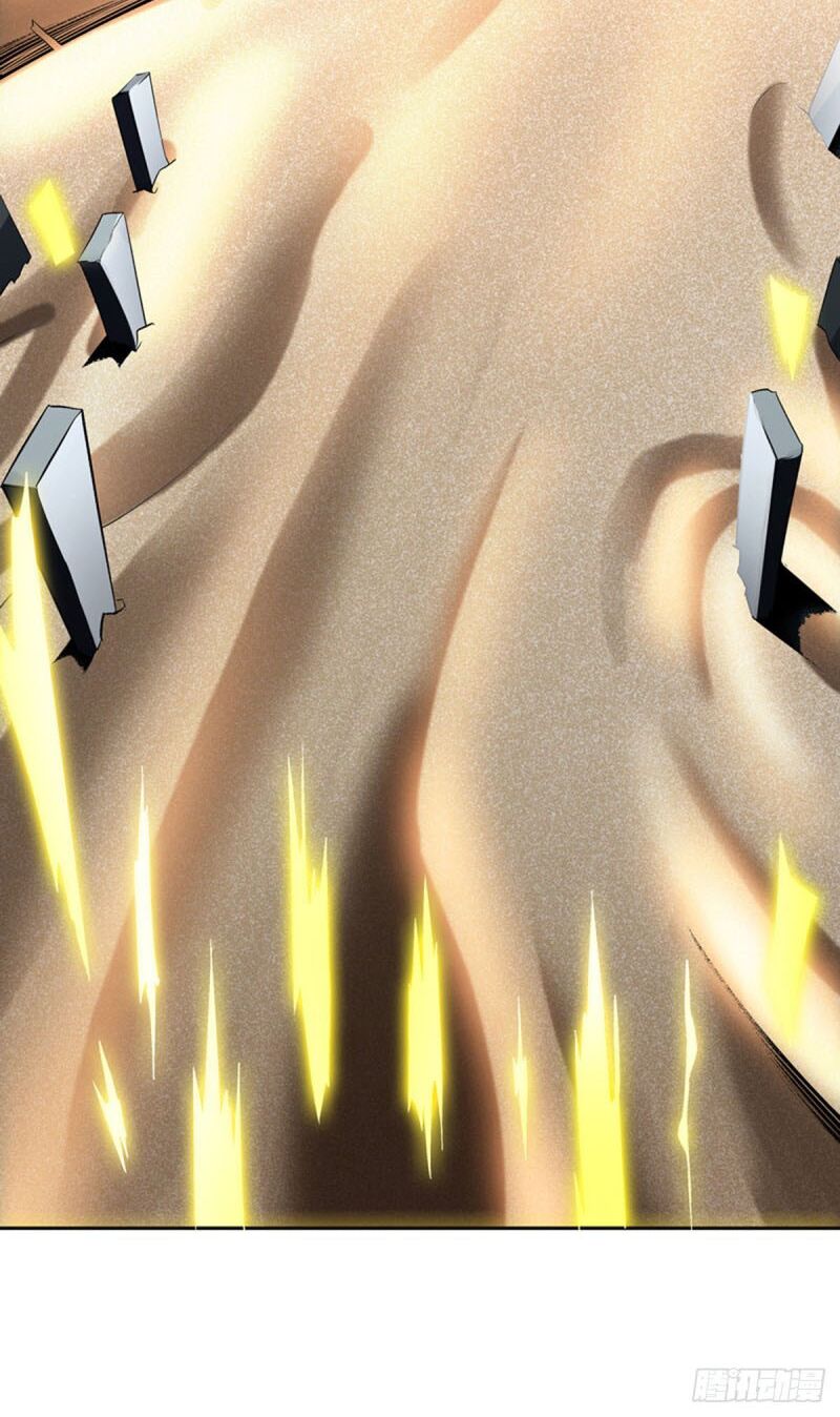 Thiên Thần Quyết: Chapter 115