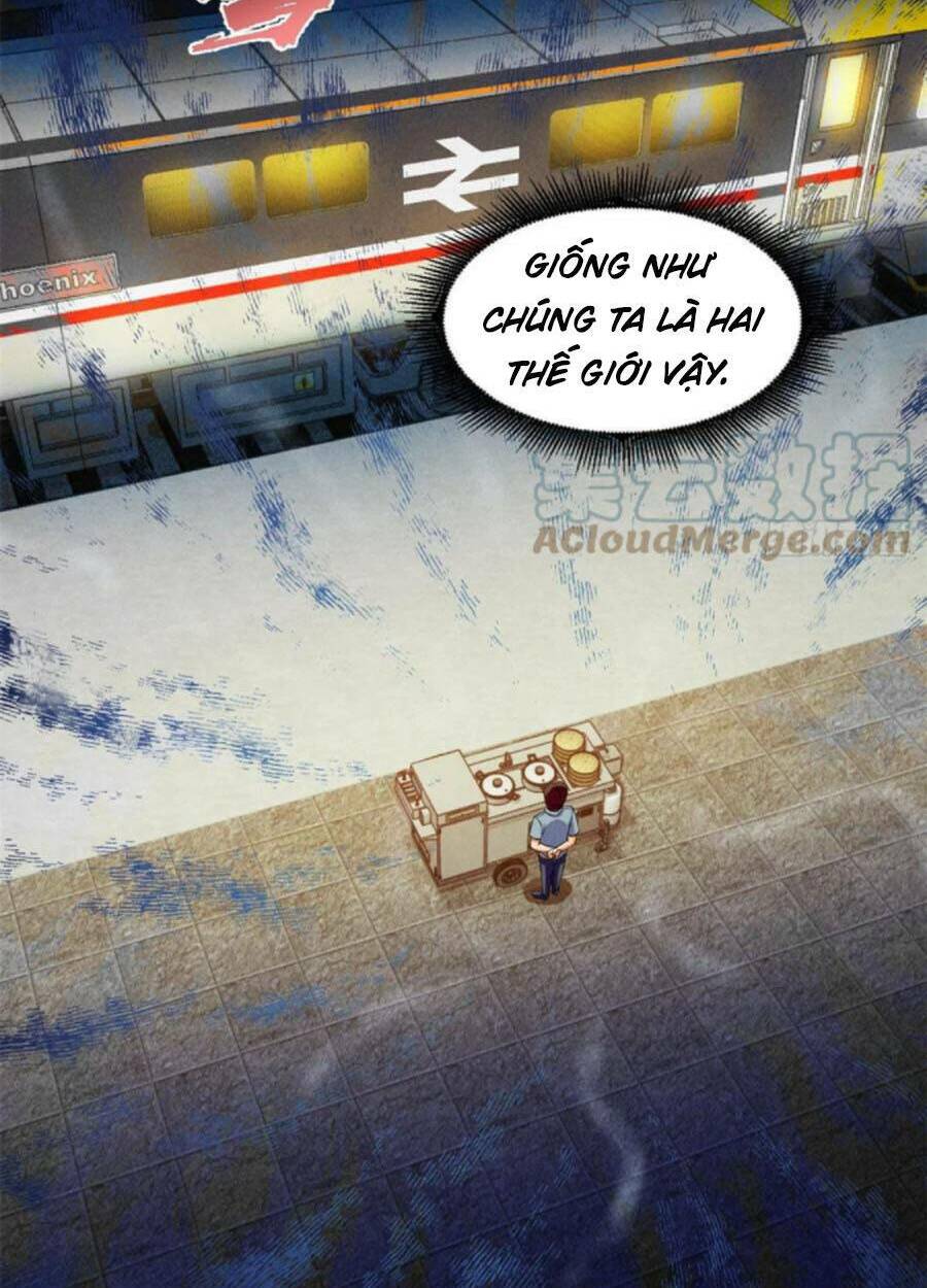 Toàn Cầu Sụp Đổ: Chapter 63