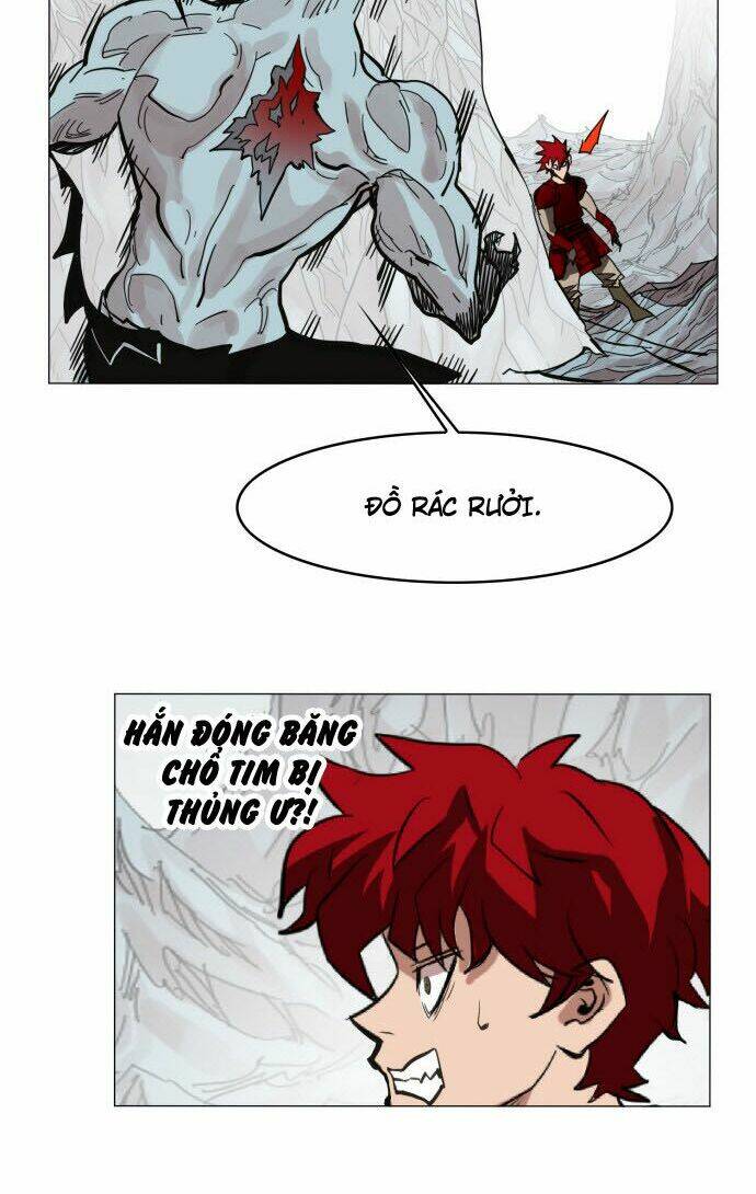 Hard Core Leveling Warrior: Chapter 43