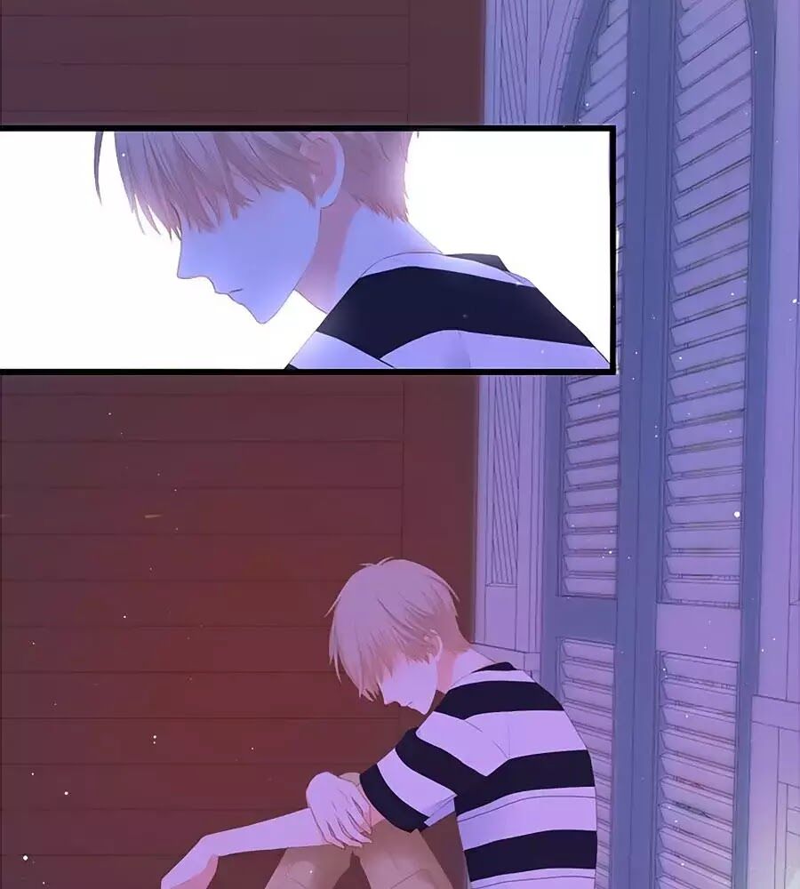 Hoa Chưa Nở Rộ: Chapter 27