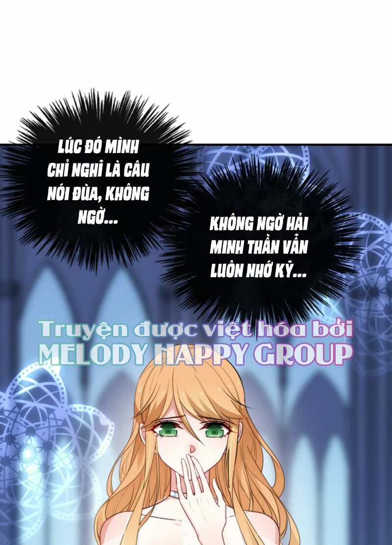 Ma Lạt Thiên Kim Đẩu Ác Thiếu: Chapter 205