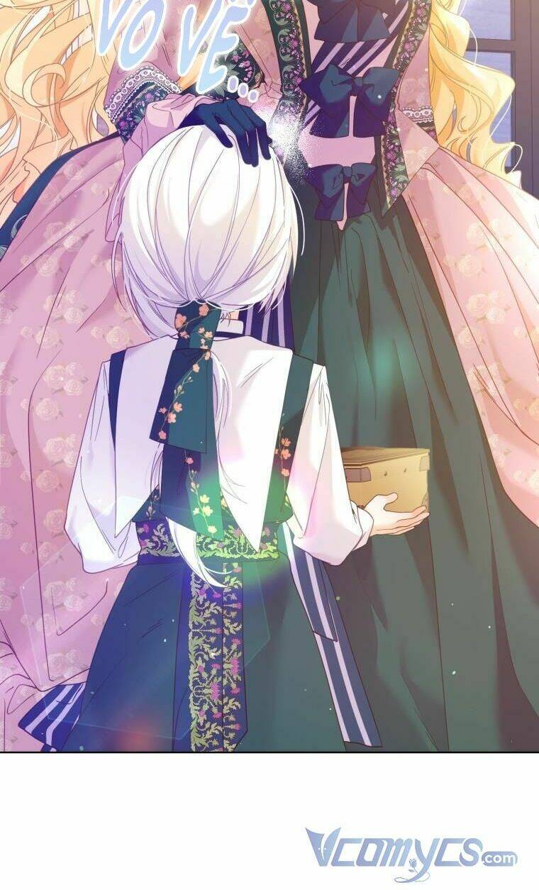 Đọc Thần Chú Lên Đi, Rose!: Chapter 17
