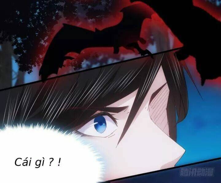 Bí Mật Của Dạ Tộc: Chapter 25