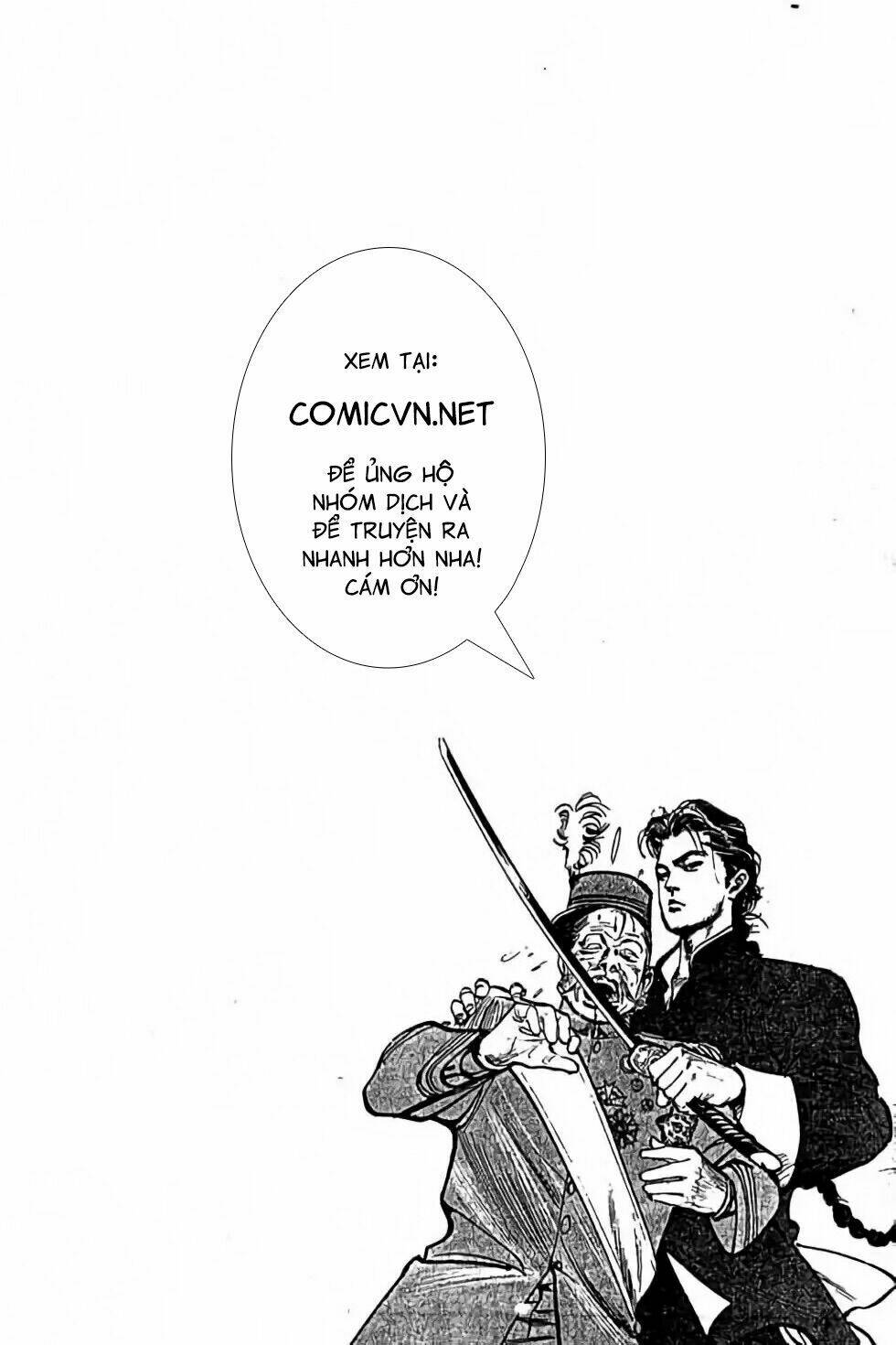 Hiệp Vương Liêu Thiêm Đinh: Chapter 3