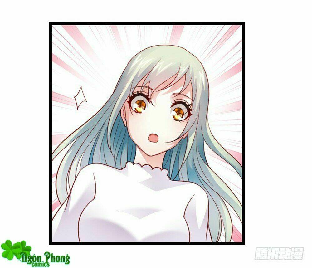 Vạn Năm Nhân Duyên Nhất Tuyến Khiên: Chapter 40