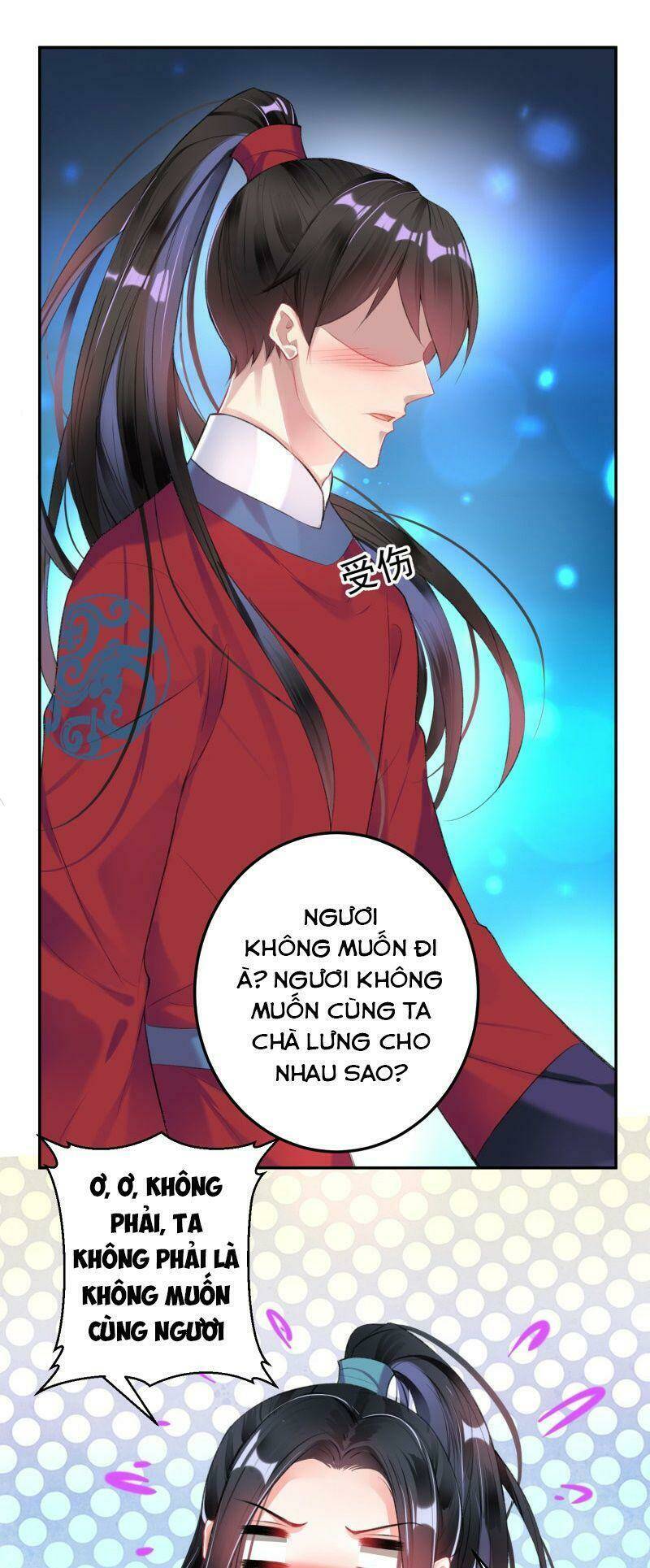 Vương Gia, Áo Lót Của Ngươi Rơi Mất Rồi: Chapter 88