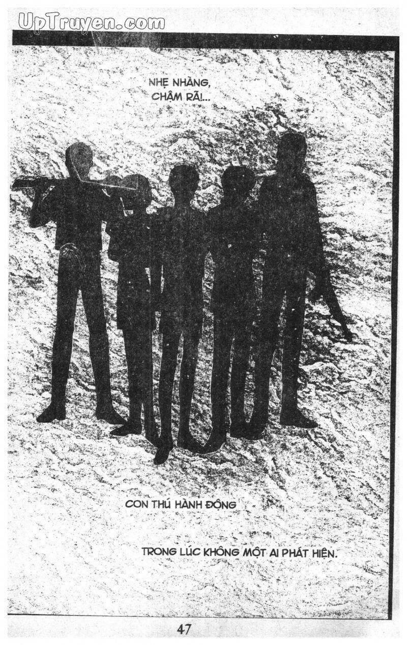 9 Banme No Musashi: Chapter 16